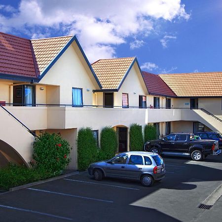 Bella Vista Motel דנידין מראה חיצוני תמונה
