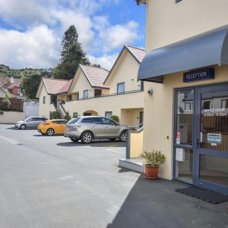 Bella Vista Motel דנידין מראה חיצוני תמונה