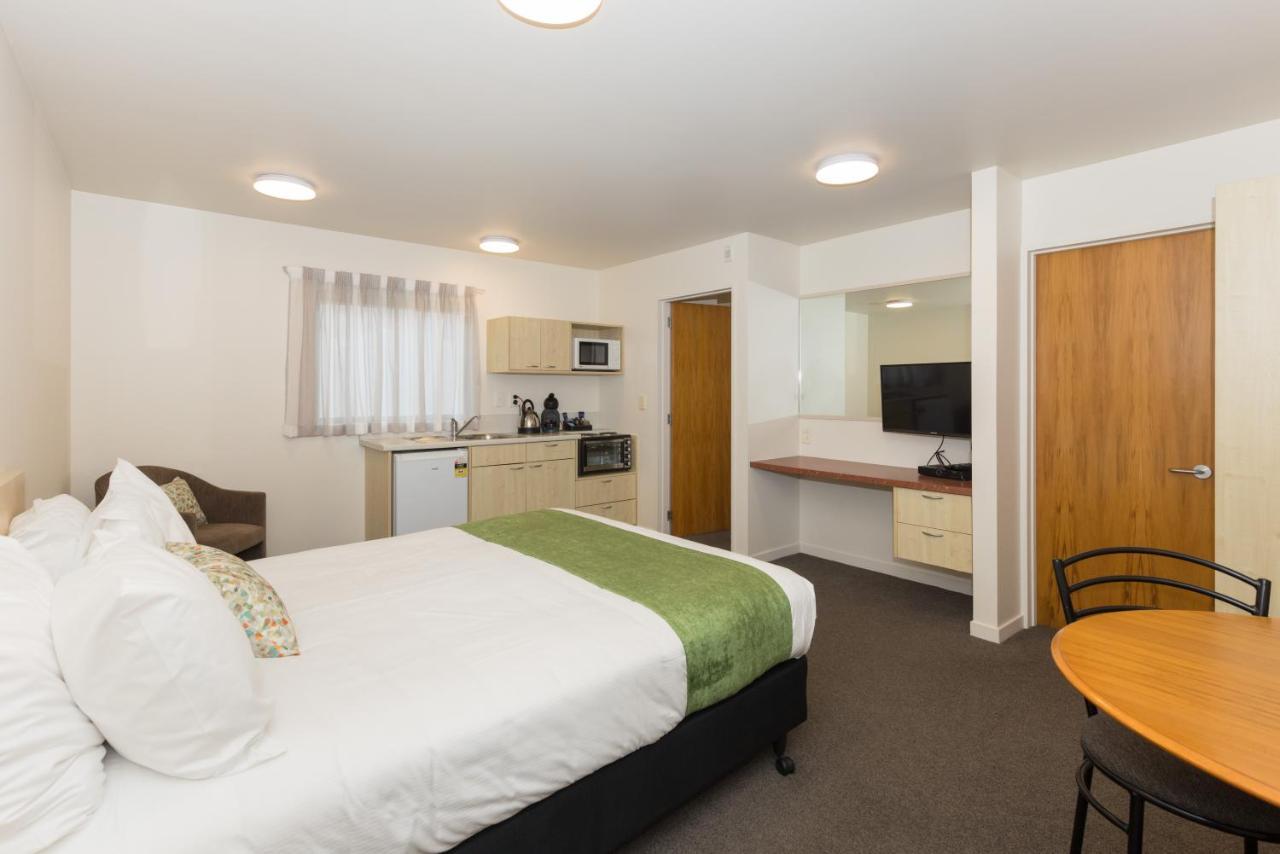 Bella Vista Motel דנידין מראה חיצוני תמונה