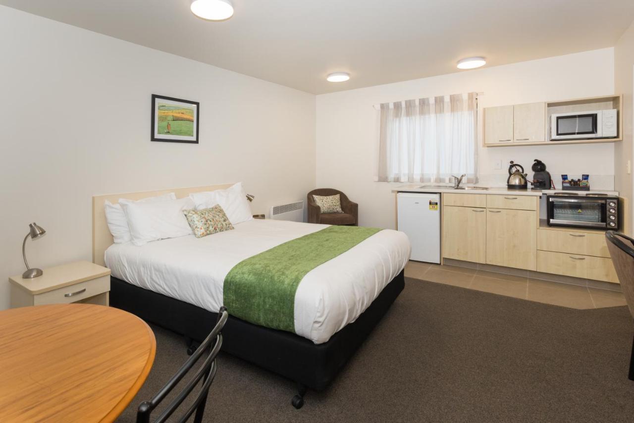 Bella Vista Motel דנידין חדר תמונה