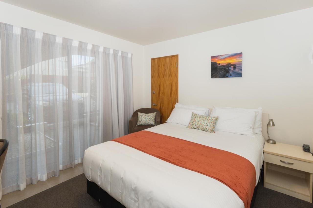 Bella Vista Motel דנידין מראה חיצוני תמונה