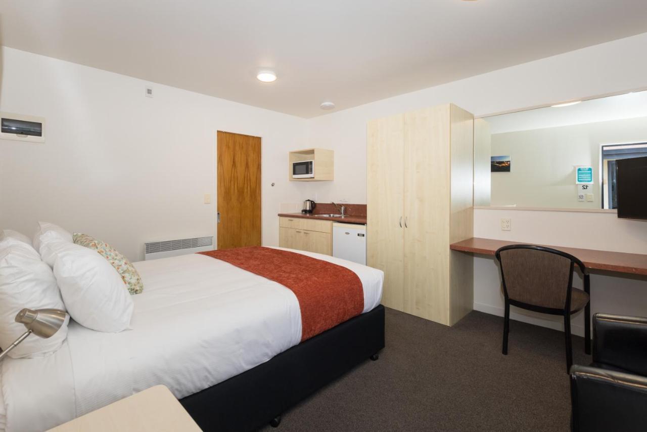 Bella Vista Motel דנידין מראה חיצוני תמונה