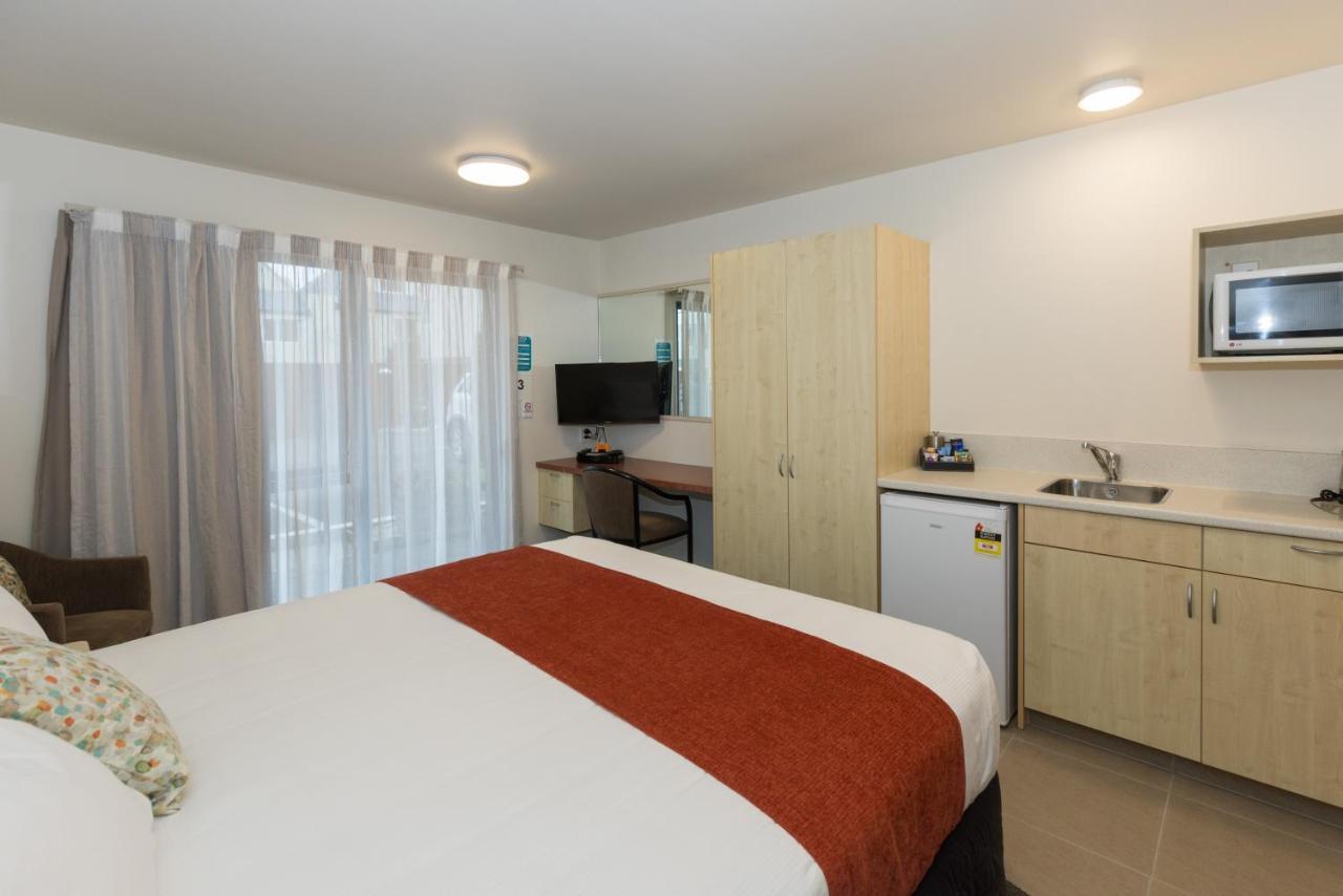 Bella Vista Motel דנידין חדר תמונה