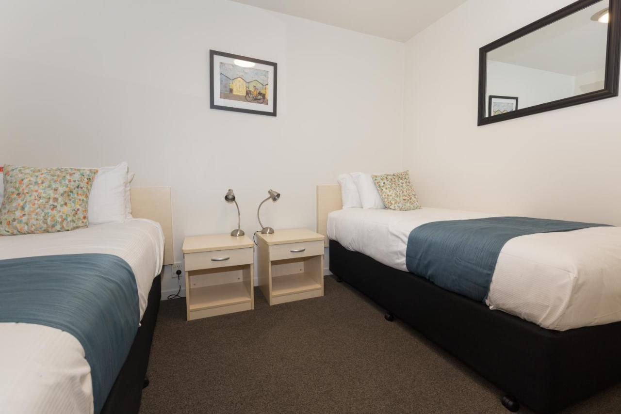 Bella Vista Motel דנידין מראה חיצוני תמונה
