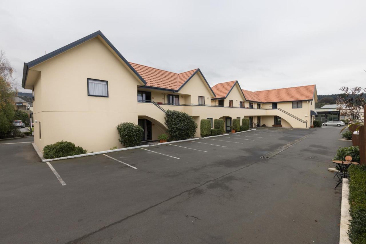 Bella Vista Motel דנידין מראה חיצוני תמונה
