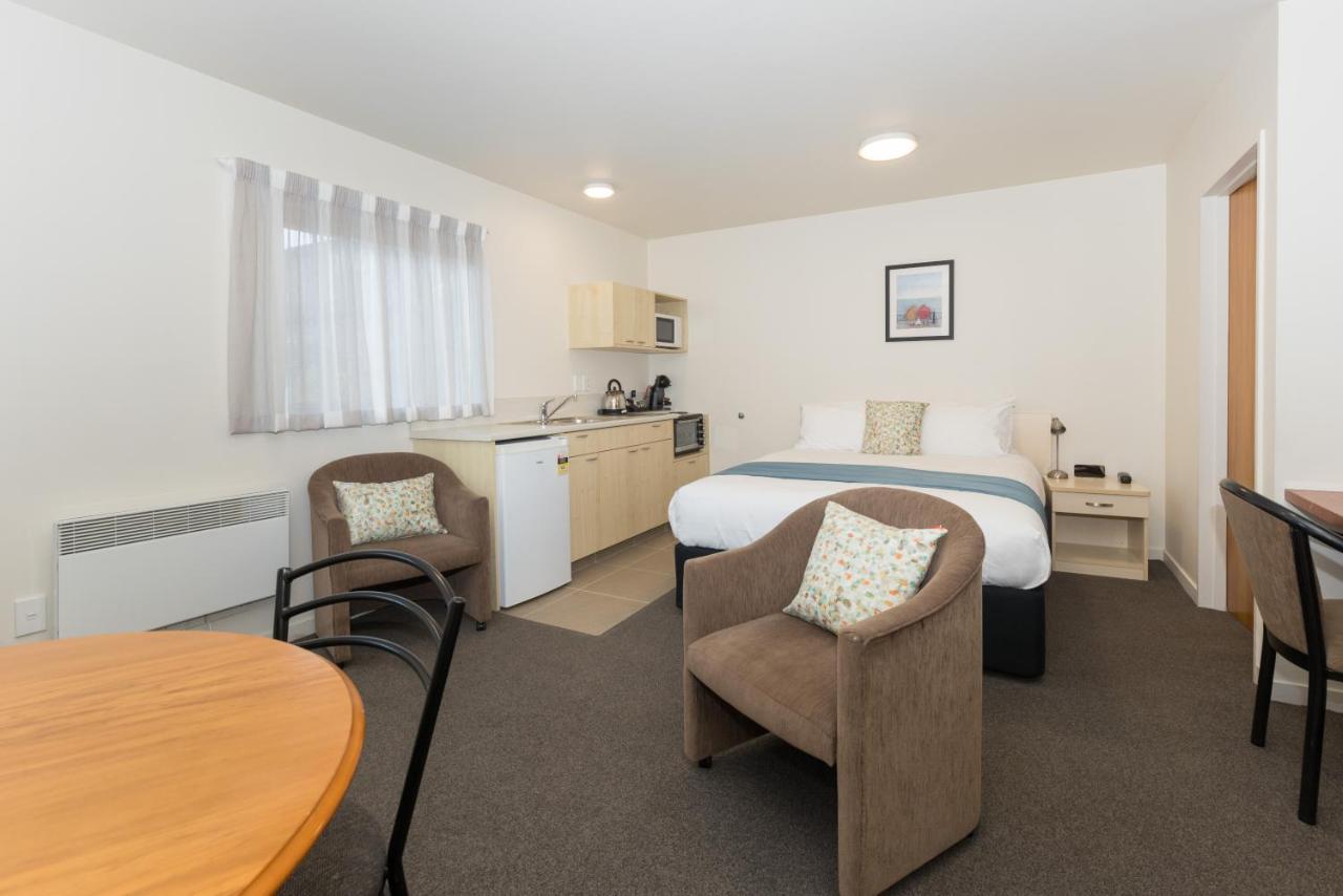 Bella Vista Motel דנידין מראה חיצוני תמונה