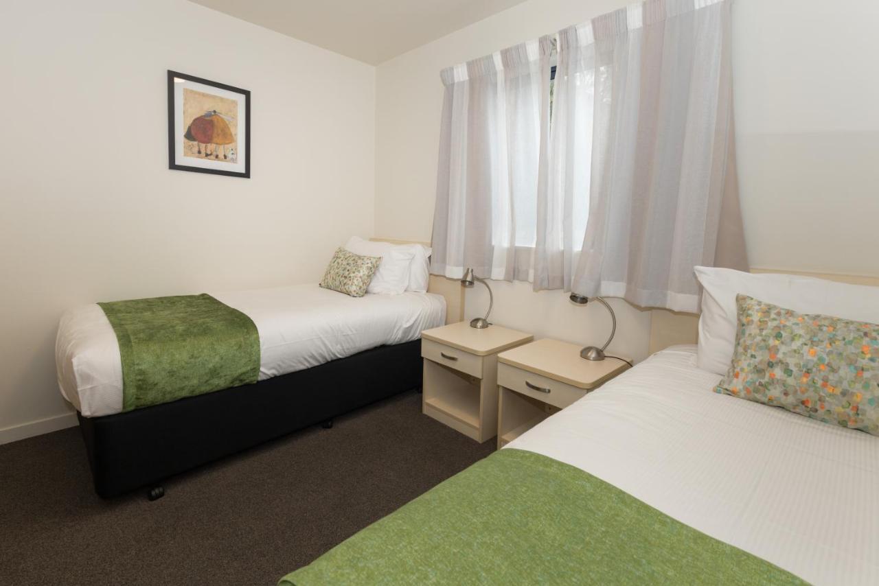 Bella Vista Motel דנידין מראה חיצוני תמונה