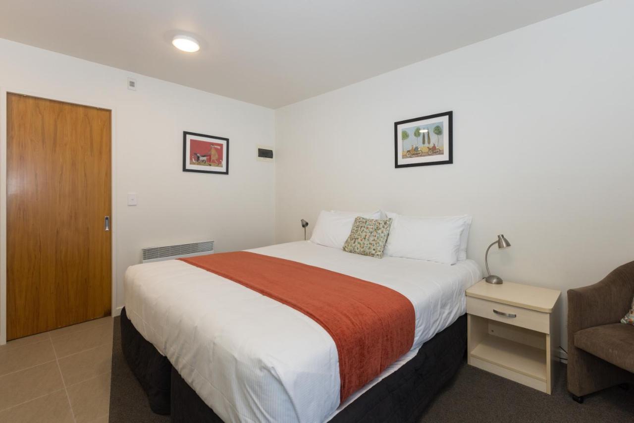 Bella Vista Motel דנידין מראה חיצוני תמונה