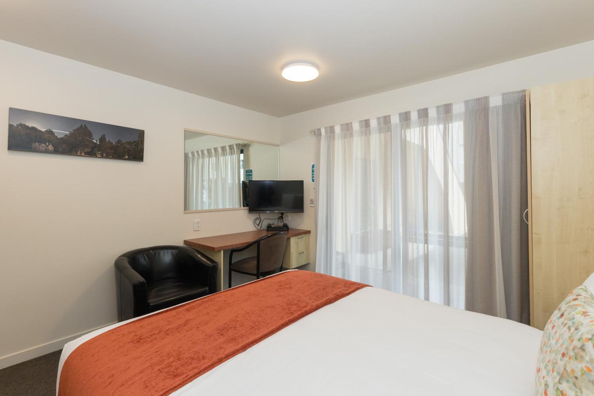 Bella Vista Motel דנידין חדר תמונה