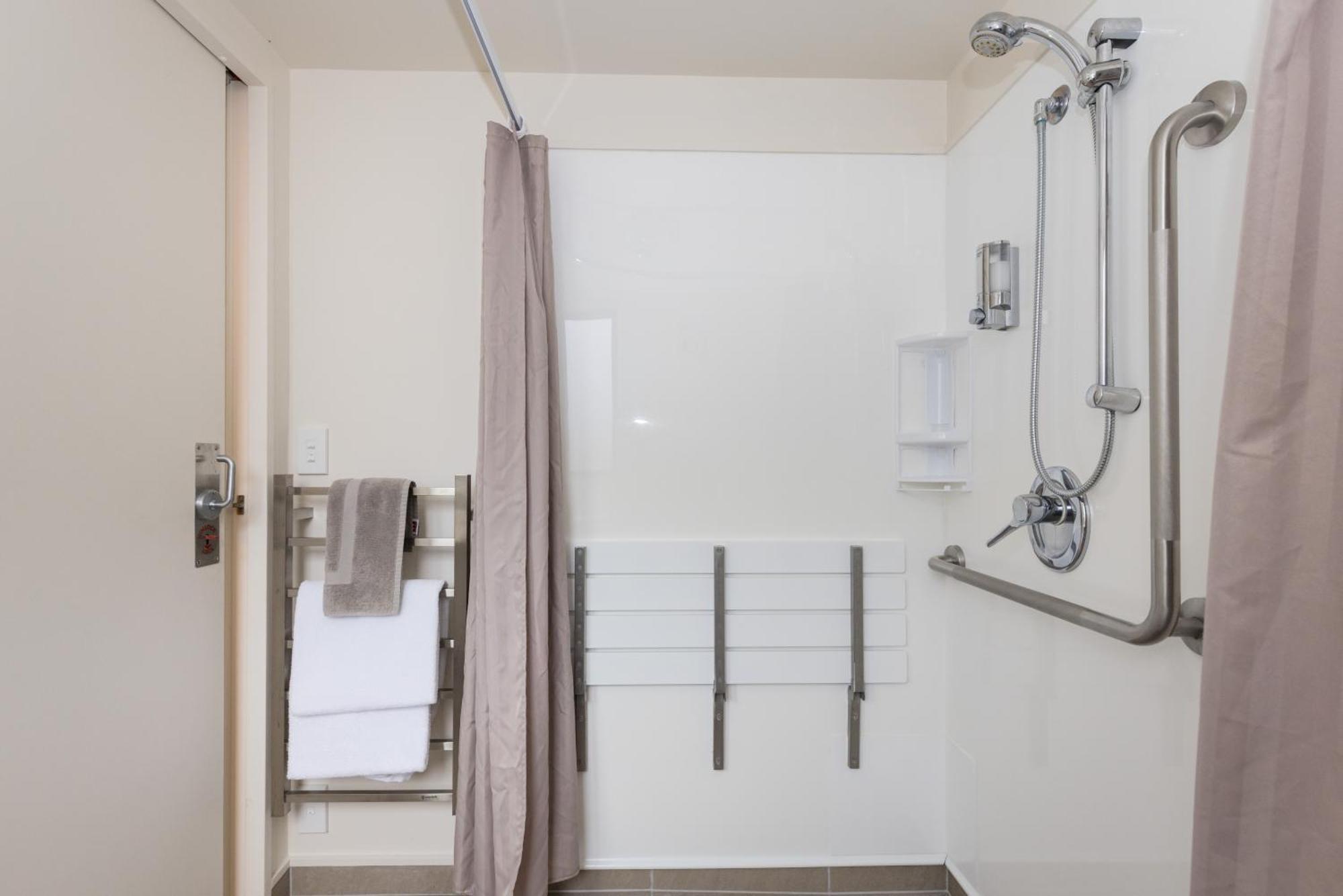 Bella Vista Motel דנידין חדר תמונה