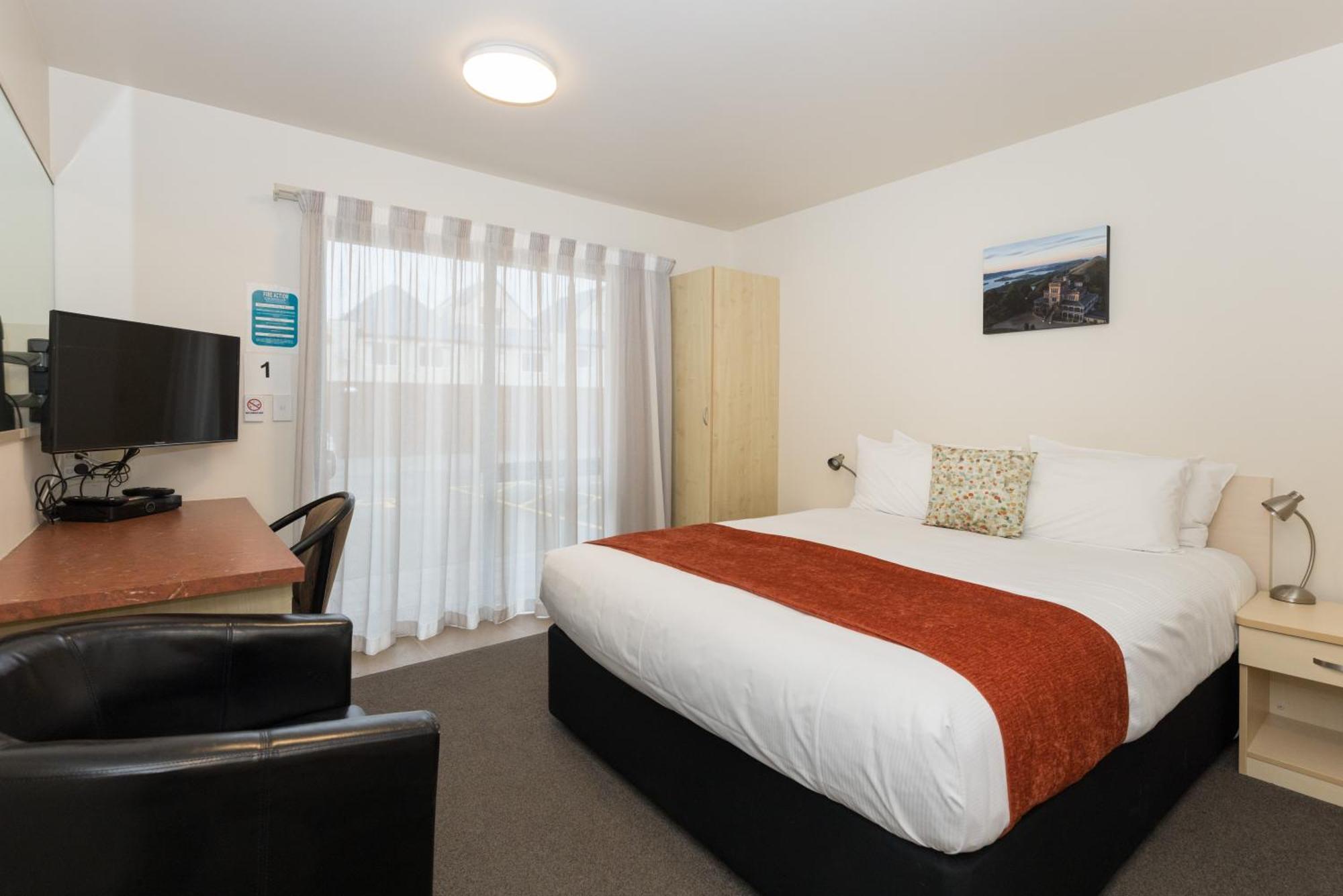 Bella Vista Motel דנידין חדר תמונה