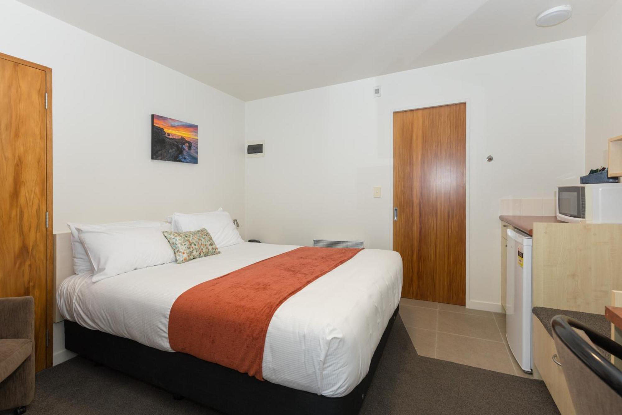 Bella Vista Motel דנידין חדר תמונה