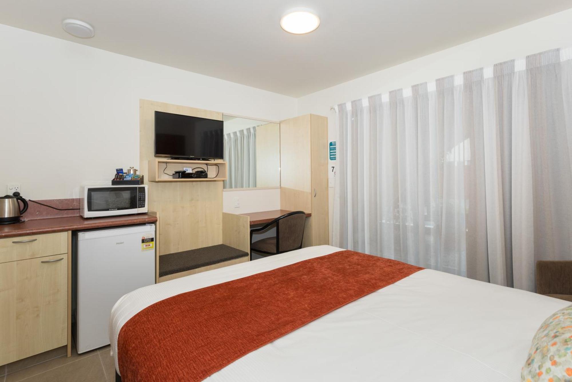 Bella Vista Motel דנידין חדר תמונה