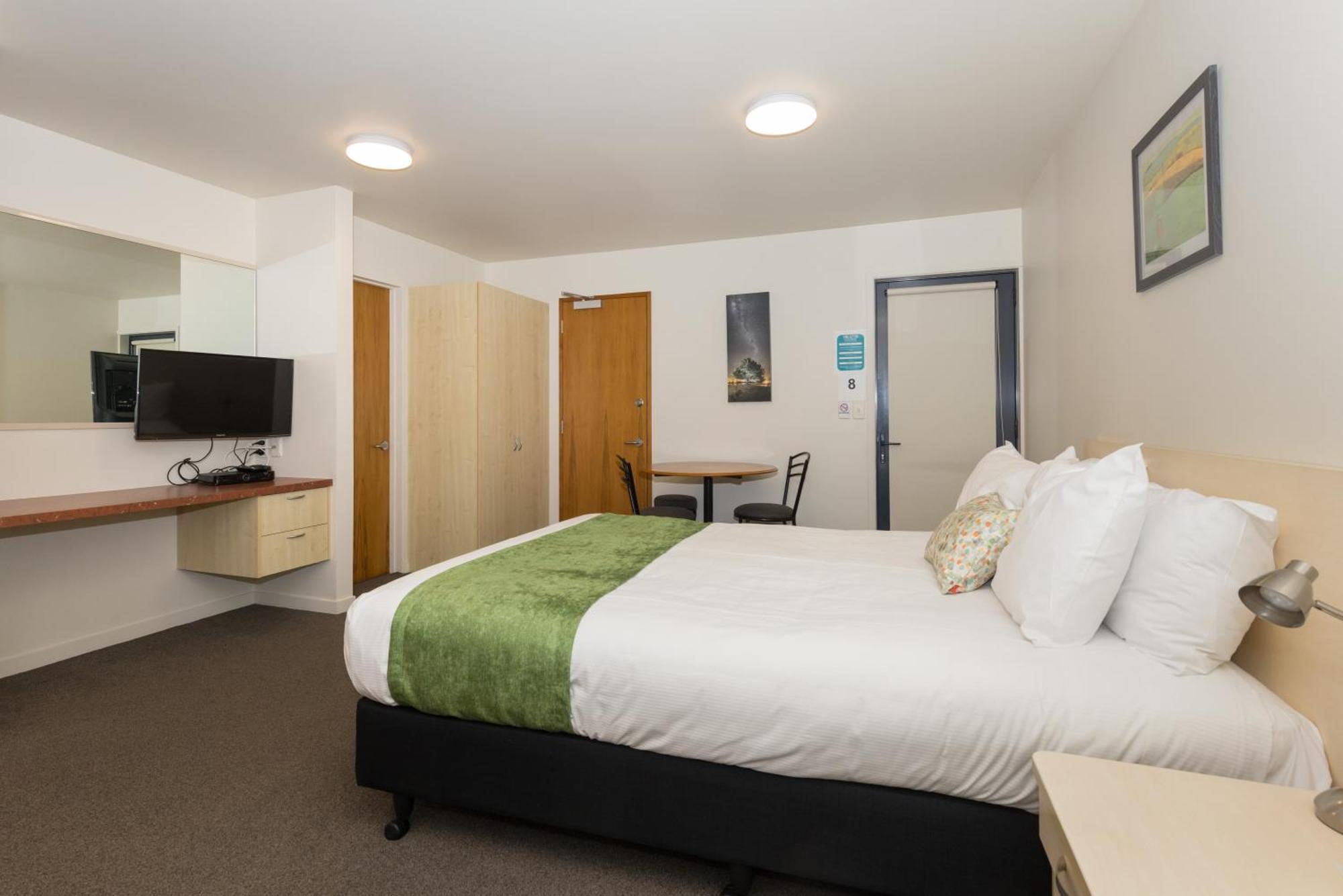 Bella Vista Motel דנידין חדר תמונה