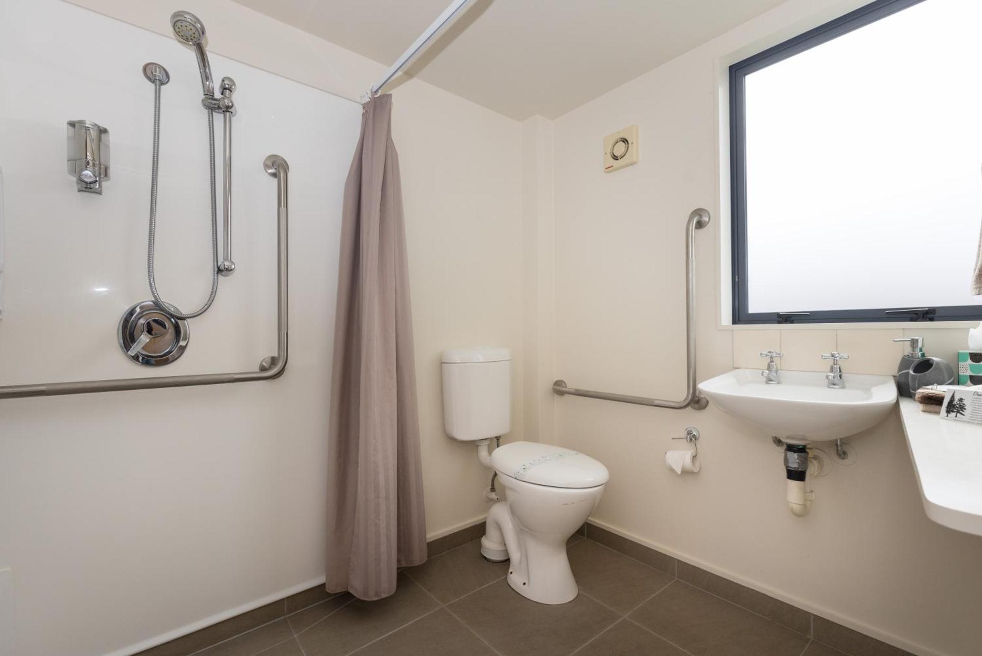 Bella Vista Motel דנידין חדר תמונה