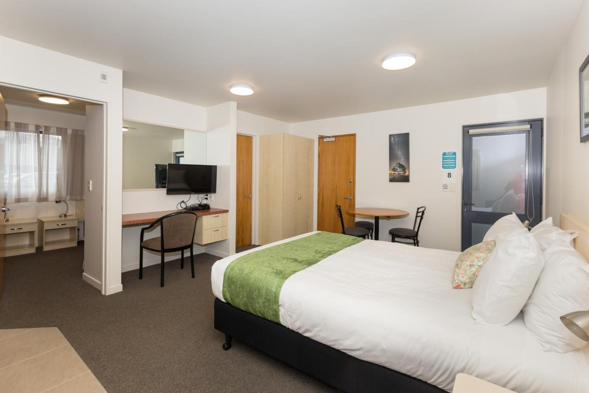 Bella Vista Motel דנידין חדר תמונה