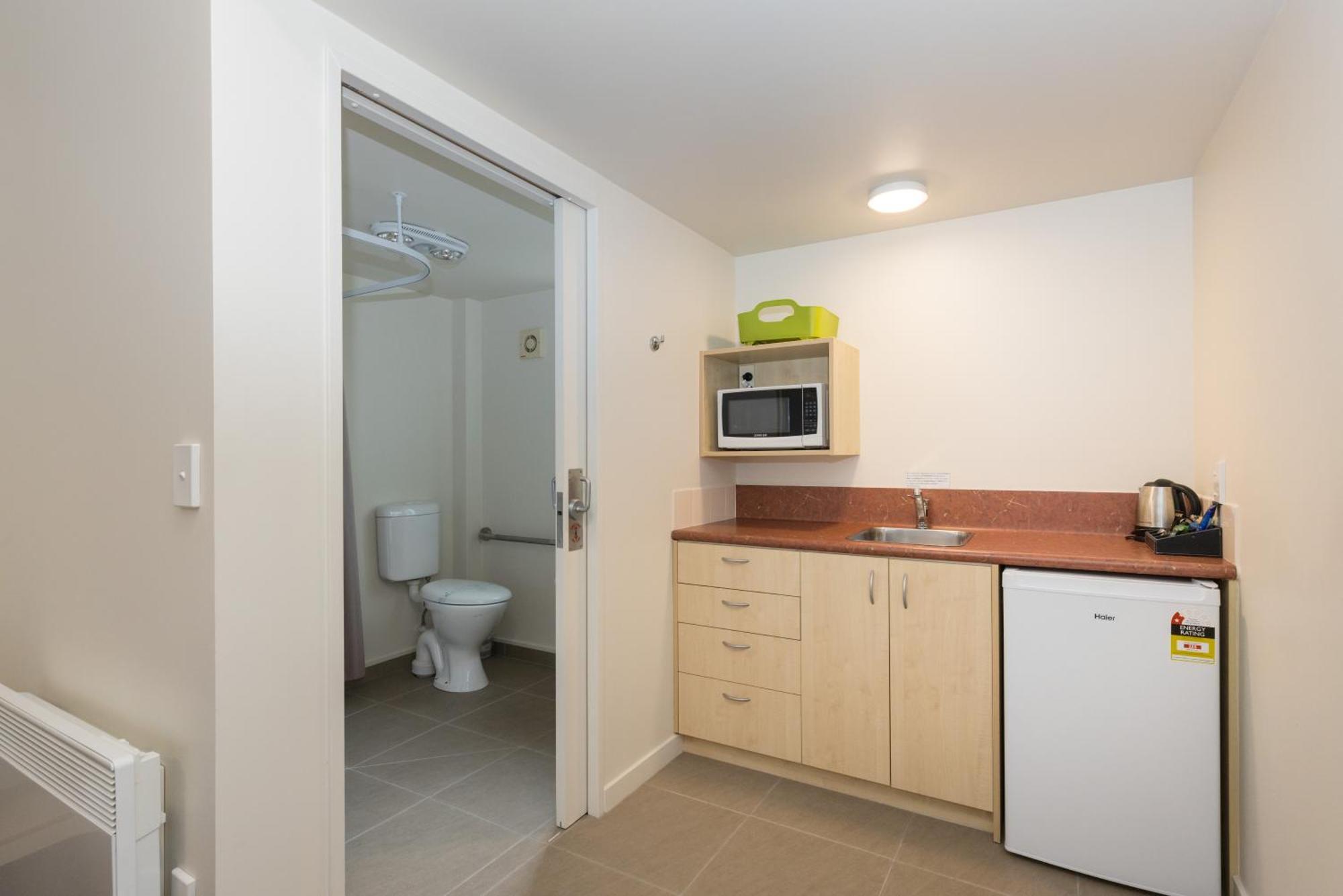 Bella Vista Motel דנידין חדר תמונה