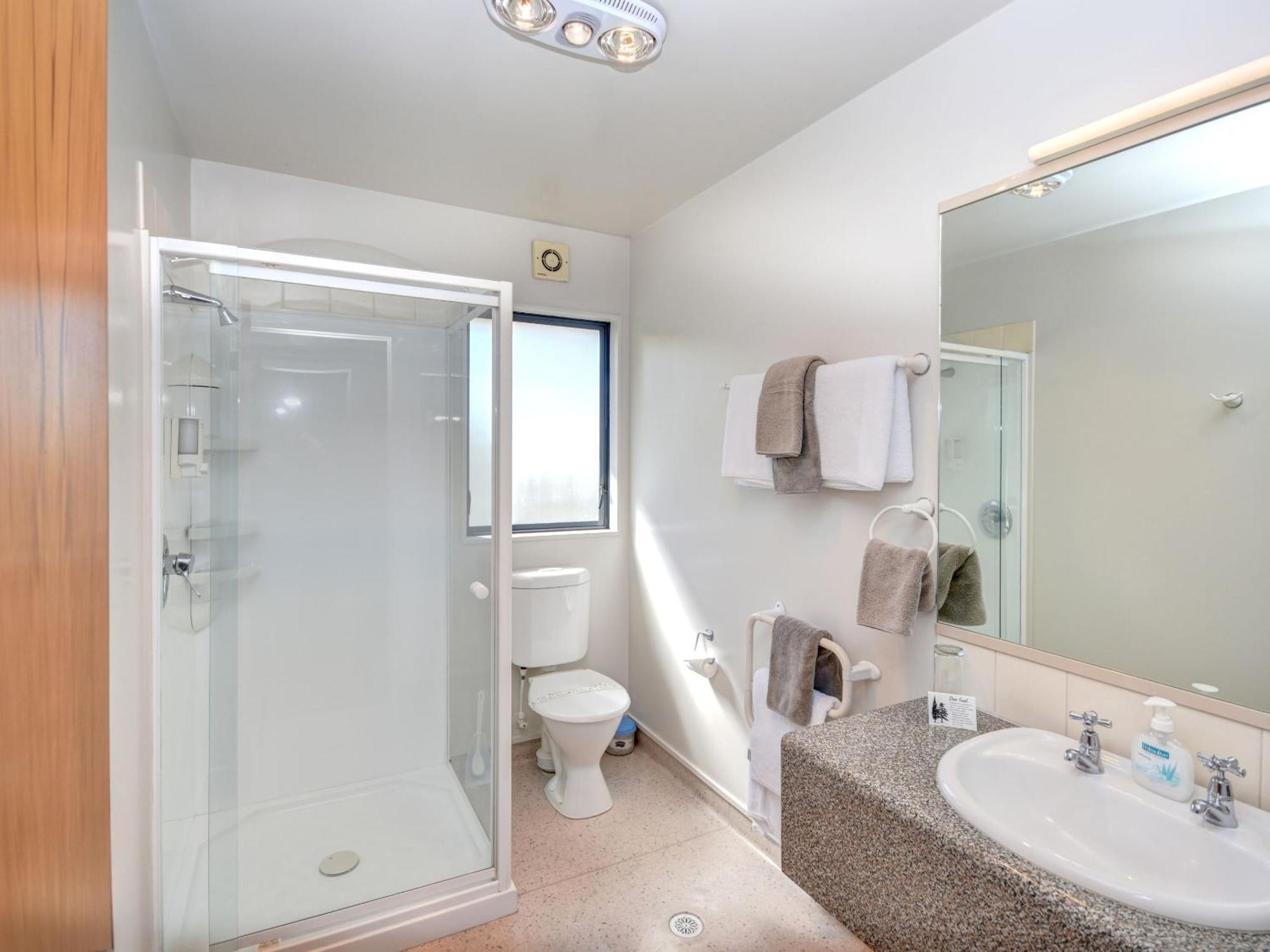 Bella Vista Motel דנידין מראה חיצוני תמונה