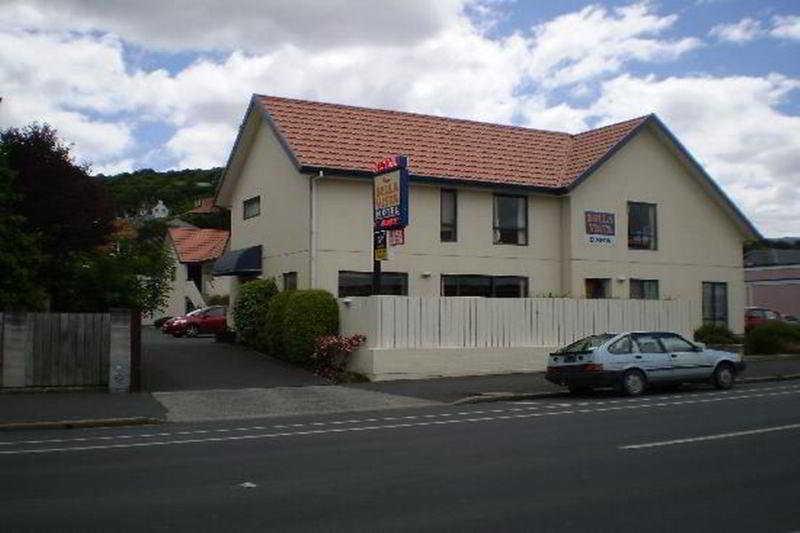 Bella Vista Motel דנידין מראה חיצוני תמונה