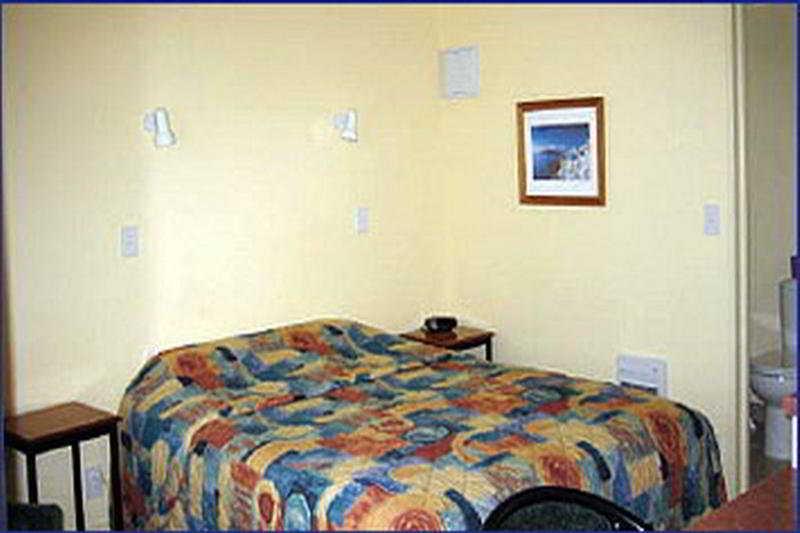 Bella Vista Motel דנידין מראה חיצוני תמונה