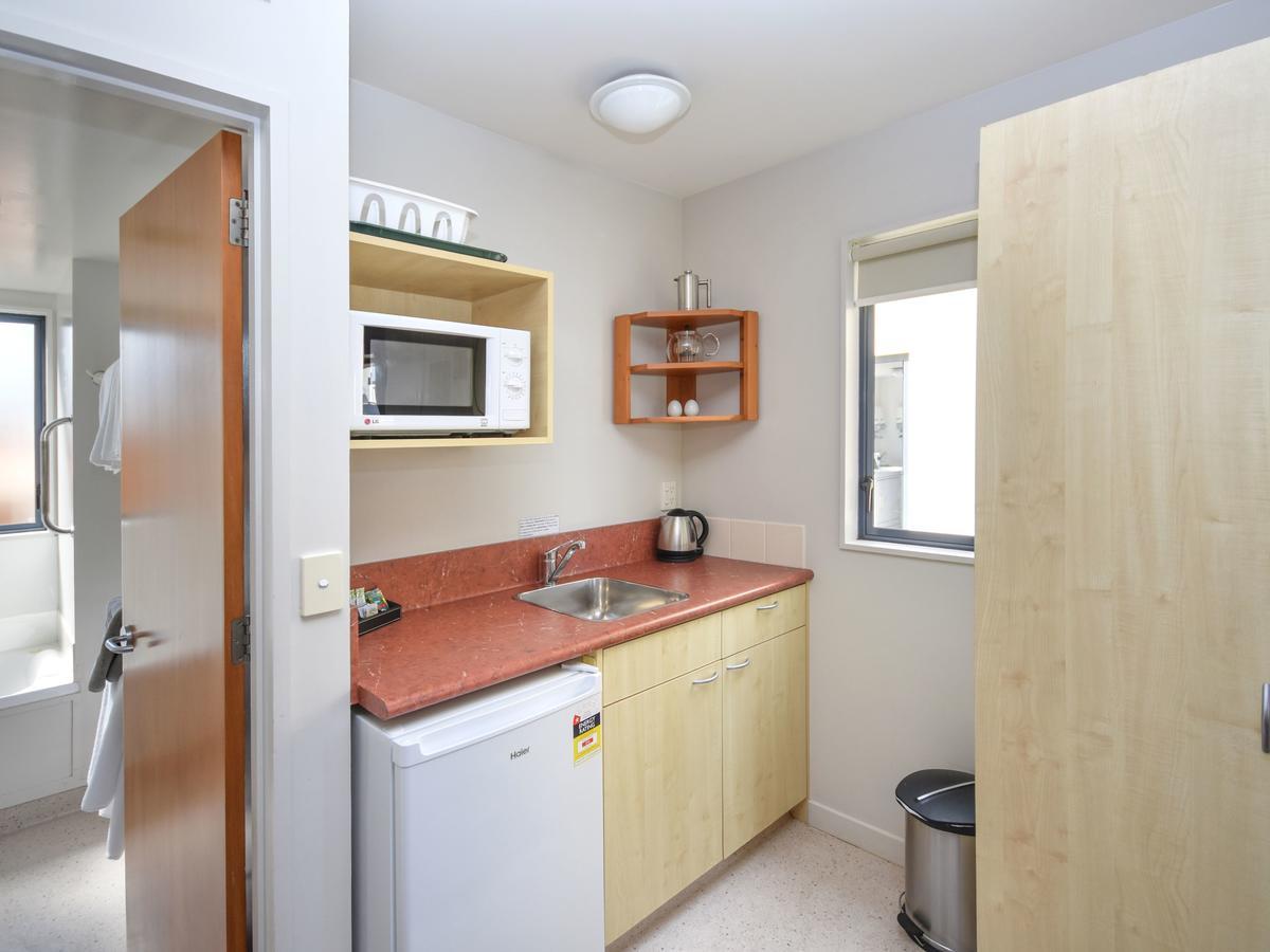Bella Vista Motel דנידין מראה חיצוני תמונה