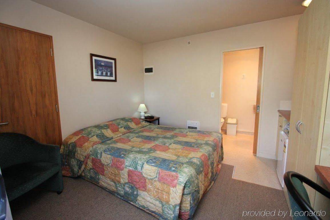 Bella Vista Motel דנידין חדר תמונה