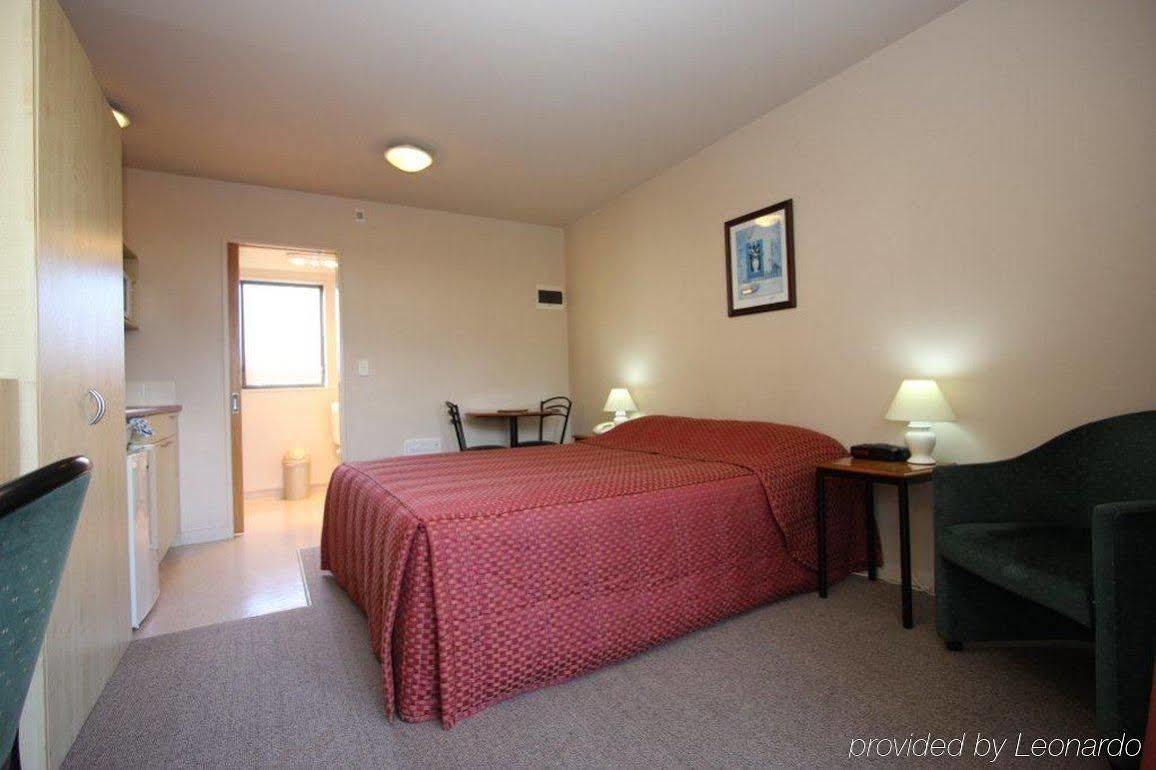 Bella Vista Motel דנידין חדר תמונה
