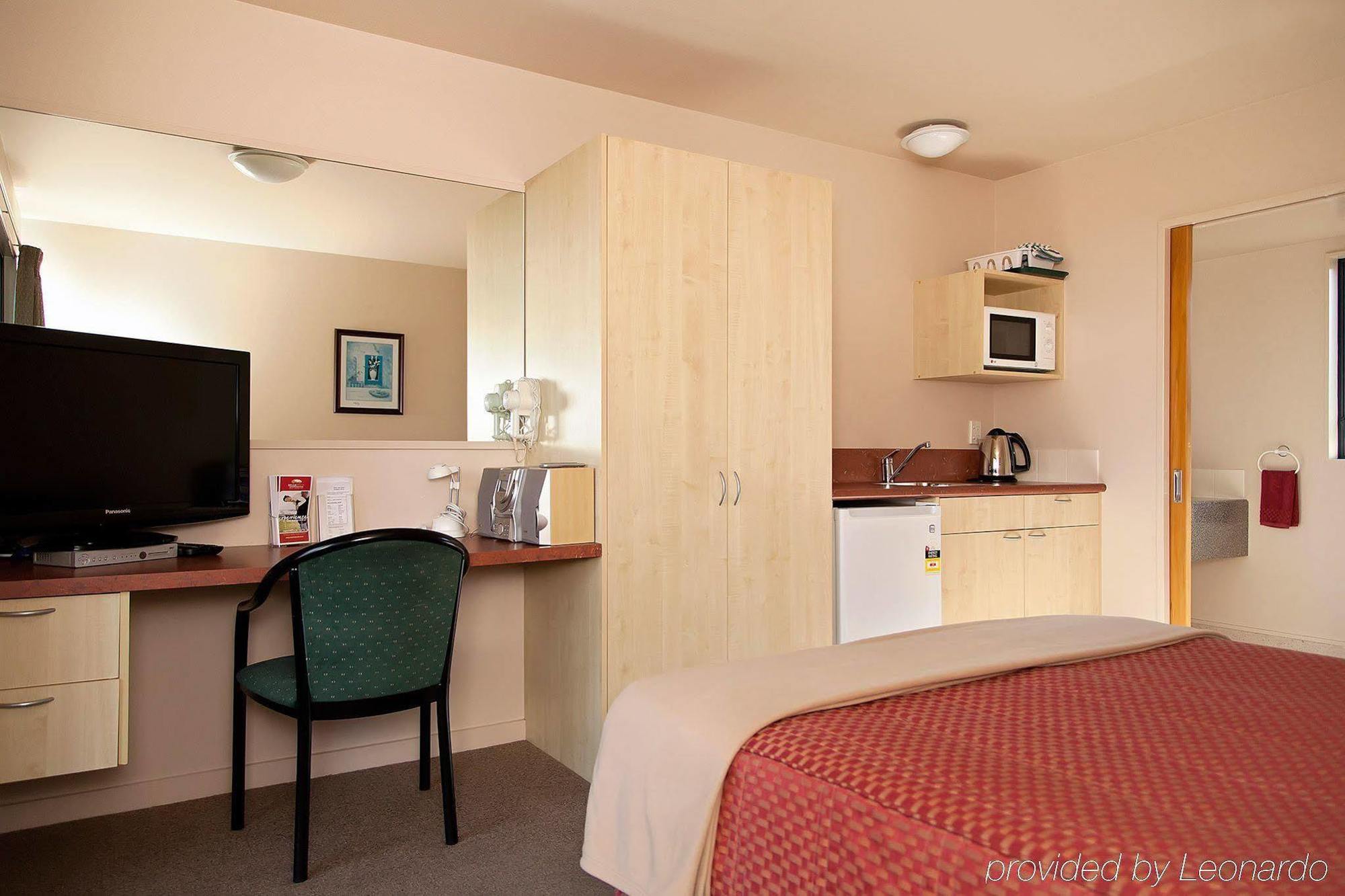 Bella Vista Motel דנידין מראה חיצוני תמונה