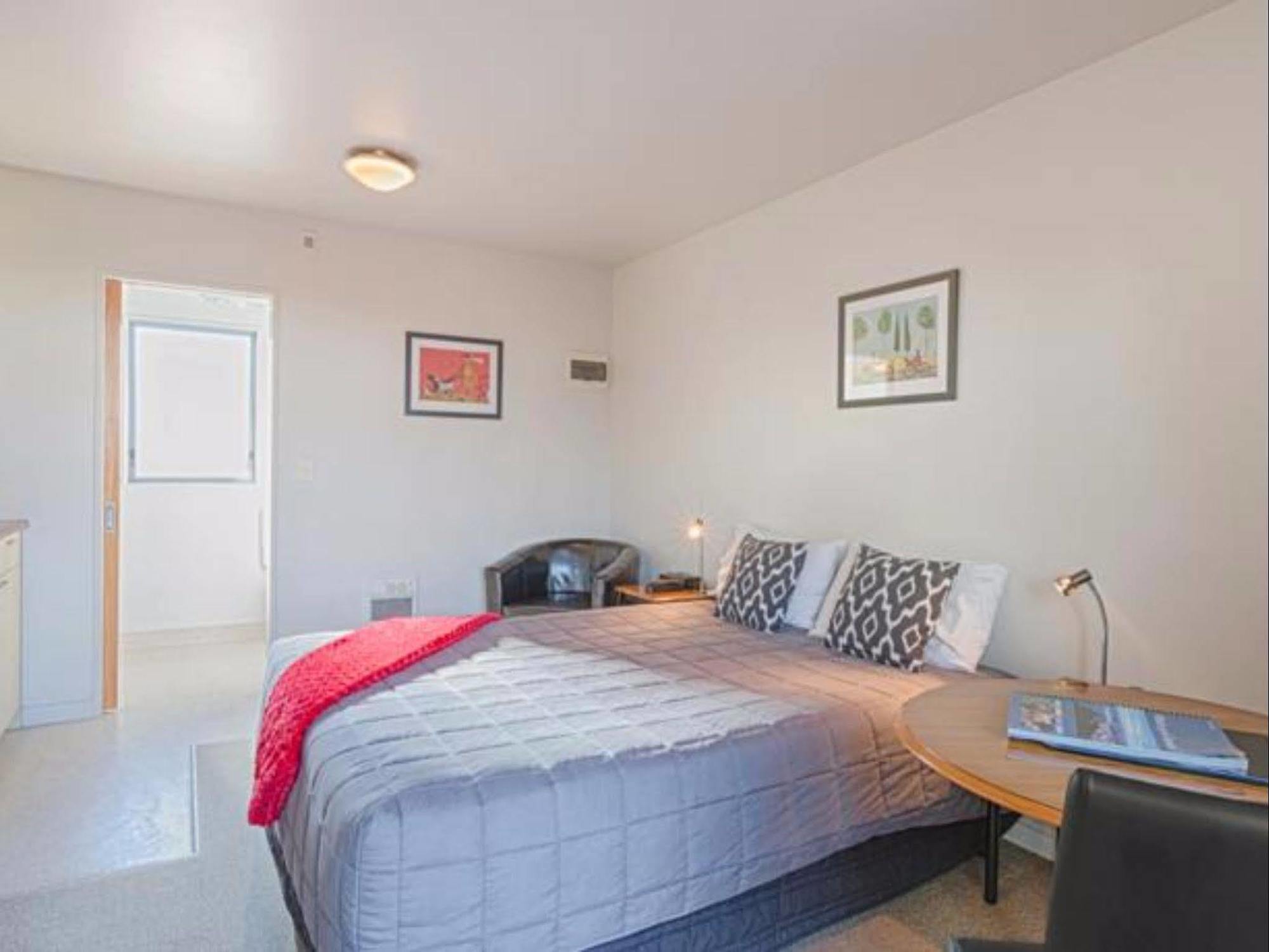 Bella Vista Motel דנידין מראה חיצוני תמונה