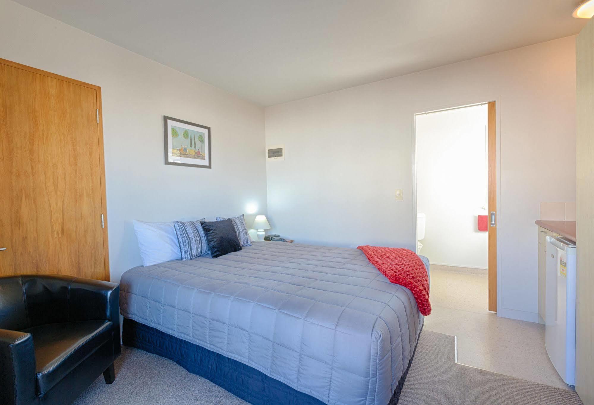 Bella Vista Motel דנידין מראה חיצוני תמונה