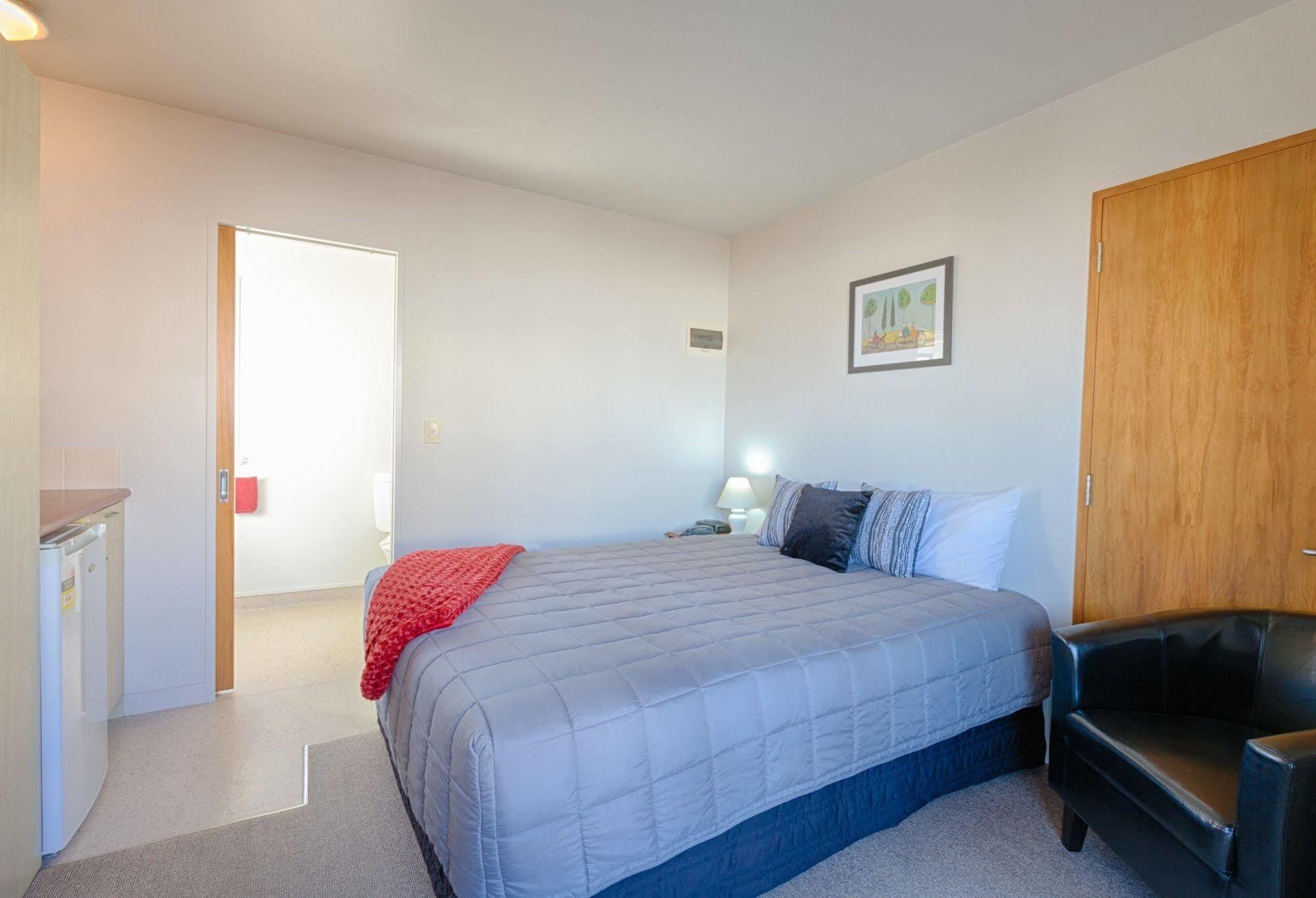 Bella Vista Motel דנידין מראה חיצוני תמונה