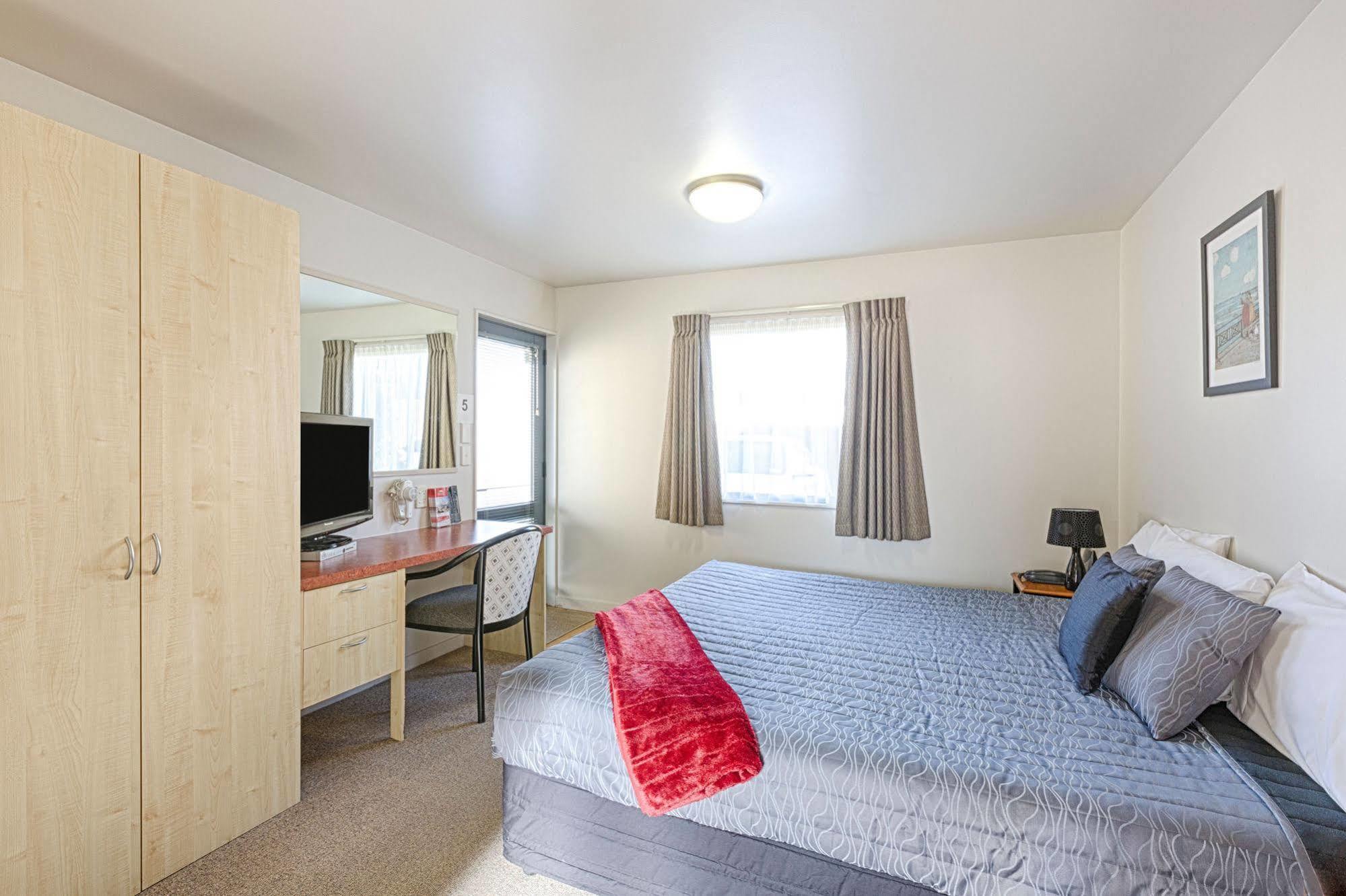 Bella Vista Motel דנידין מראה חיצוני תמונה