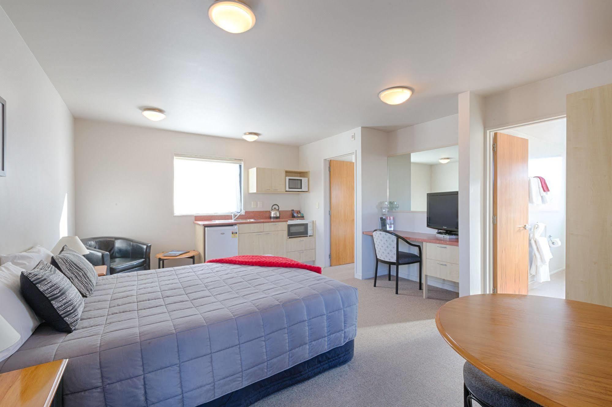 Bella Vista Motel דנידין מראה חיצוני תמונה
