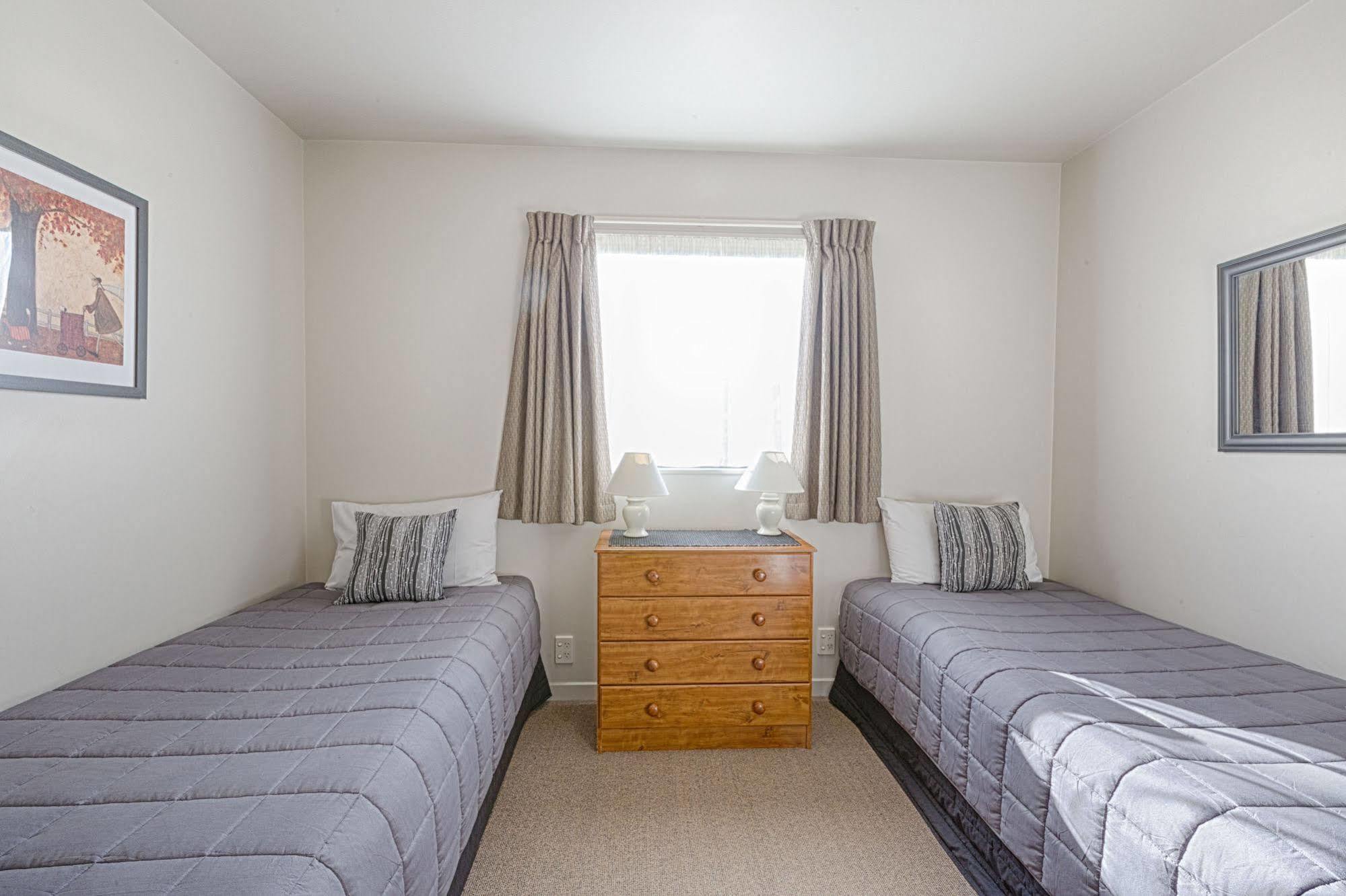Bella Vista Motel דנידין מראה חיצוני תמונה